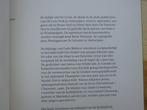De kapel van Roger Raveel te Machelen aan de Leie 1997, Boeken, Ophalen of Verzenden, Zo goed als nieuw, Schilder- en Tekenkunst
