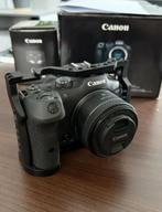 Canon r7 camera, 32 Megapixel, Canon, Compact, Ophalen of Verzenden
