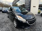 PEUGEOT 208, Euro 5, Achat, Entreprise, Boîte manuelle