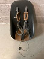 Siege velo Urban iki grand confort jusqu a 22 kg (arriere), Fietsen en Brommers, Ophalen, Gebruikt, Achterzitje, Voetsteuntjes