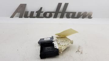 MOTEUR LEVE VITRE ELECTRIQUE Passat Variant 4Motion (3C5), Utilisé, Volkswagen