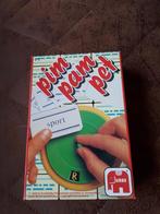 Jumbo - Gezelschapsspel - Pim Pam Pet, Jumbo, Een of twee spelers, Zo goed als nieuw, Verzenden