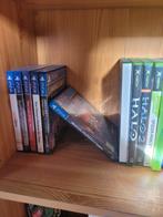 Lot games te koop, Ophalen, Gebruikt
