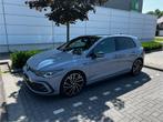 Golf 8 GTD (Nardogrijs), Auto's, Stof, Parkeersensor, Diesel, Zilver of Grijs