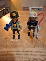 Playmobil pompiers, Enlèvement ou Envoi, Comme neuf