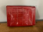 Pochette Mulberry Édition Congo Neuve, Handtassen en Accessoires, Tassen | Damestassen, Ophalen of Verzenden, Nieuw, Bruin, Overige typen