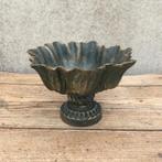 Gietijzeren pot, Ophalen