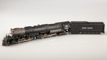 Union Pacific Big Boy 4006 van Rivarossi beschikbaar voor biedingen