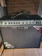 ampli  model   line 6   jaimais servi, Muziek en Instrumenten, Versterkers | Bas en Gitaar, Ophalen, Nieuw, 50 tot 100 watt