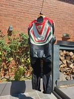 Cuire dainese titanium, Motos, S