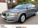 Volvo V50 1.6D 109ch – Euro 5 – 2009 – 152.000 km, Auto's, Voorwielaandrijving, Euro 5, Stof, Bedrijf