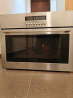 Microgolfoven Atag inbouw 45cm hoog, Elektronische apparatuur, Microgolfovens, Ophalen, Oven, Inbouw, Microgolfoven