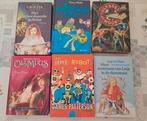 5 jeugdboeken, Boeken, Ophalen of Verzenden, Gelezen