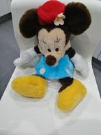 Minnie Mouse Disneyland 45cm, Enlèvement, Autres personnages, Comme neuf, Peluche