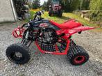 Quad Proto YFZ-R 450 / Moteur CRF 450 2023, Motoren, Quads en Trikes