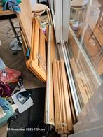 Eenpersoonsbed, Ophalen