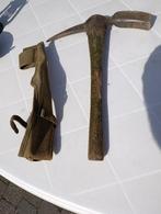 WO2 USA pikhouweel, Verzamelen, Militaria | Tweede Wereldoorlog, Ophalen, Landmacht, Overige typen