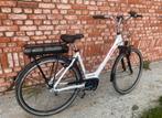 Elektrische fiets Shimano steps middenmotor nieuw, Fietsen en Brommers, Elektrische fietsen, Ophalen