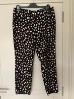 Heel mooie broek Caroline Biss, maat 42. Perfecte staat, Kleding | Dames, Zwart, Maat 42/44 (L), Ophalen of Verzenden, Zo goed als nieuw