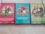 Dvd's Schlagerfestival, Ophalen of Verzenden, Zo goed als nieuw