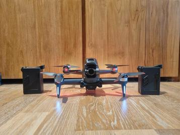 Dji fpv Fly More Combo met veel extra's, Enlèvement, Comme neuf