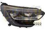 Renault Megane IV (11/15-8/20) koplamp Rechts (full LED) (GT, Autos : Pièces & Accessoires, Neuf, -, Renault, -