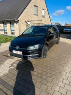 Volkswagen Golf 1.0 TSI – 2018  79 464 km, Stof, Zwart, 5 deurs, Dealer onderhouden