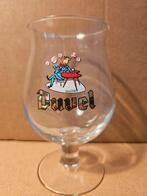 Duvel glas Kobe de koe, Verzamelen, Ophalen of Verzenden, Zo goed als nieuw, Duvel