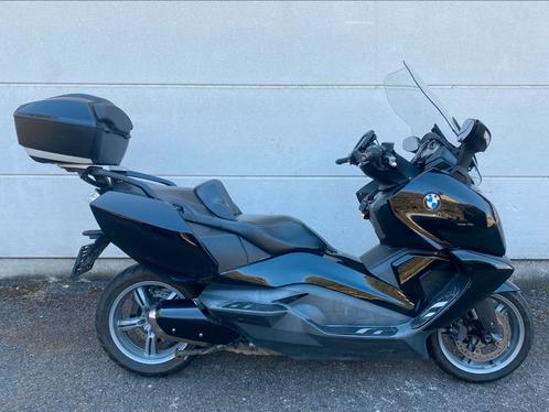 BMW C 650 GT Full option, Motoren, Motoren | BMW, Bedrijf, Scooter, meer dan 35 kW, 1 cilinder, Ophalen