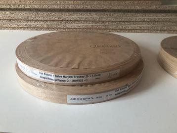 Kantenband Querkus beschikbaar voor biedingen