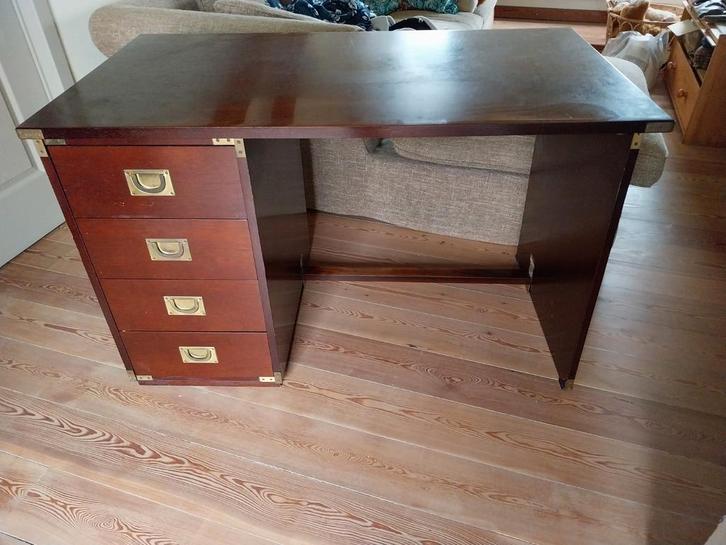 Kinder-/tienerbureaumeubel, Maison & Meubles, Bureaux, Utilisé, Bureau, Enlèvement