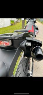 Aprillia SX125 + extra’s, Motoren, Motoren | Aprilia, 4 cilinders, Particulier, 125 cc, 11 kW of minder