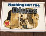 CD box Nothing But The Blues, Blues, Ophalen of Verzenden