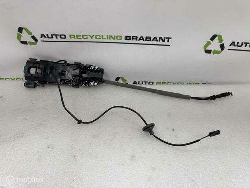 Portiergreep Houder Rechts Voor Volkswagen Audi 5N0839885N, Auto-onderdelen, Klein materiaal, Gebruikt, Ophalen of Verzenden