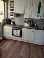 Gratis keuken mits zelf demonteren en meenemen!!!, Huis en Inrichting, Ophalen, Gebruikt