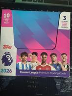 Topps Premier League Adrenalyn 2026, Verzamelen, Ophalen of Verzenden