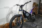 Proef EM, Motoren, Ophalen
