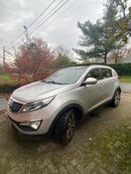 BIEDEN: Kia New Sportage 2.0 CRDi 4WD, Auto's, Kia, Euro 5, 4 cilinders, Leder, Particulier