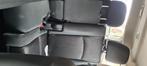 Auto Fiat Freemond, Auto's, Fiat, Voorwielaandrijving, Euro 5, Stof, 7 zetels