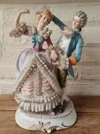 Porseleinen beeldje, Ophalen, Zo goed als nieuw