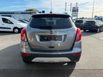 Opel Mokka 1.6Cdti •Navi• •Cruise• •Camera• PROPERE STAAT, Argent ou Gris, Achat, Entreprise, Boîte manuelle