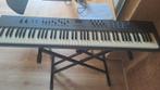 Nektar impact lx88+ Plus, Overige merken, Gebruikt, 88 toetsen, Midi-aansluiting