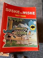 stripverhaal, Gelezen, Willy Vandersteen, Ophalen of Verzenden, Meerdere stripboeken