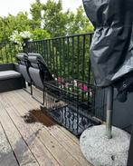 Hok bench kooi, Dieren en Toebehoren, Ophalen, Zo goed als nieuw, Metaal