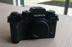 Fujifilm X-T4, Comme neuf, Enlèvement ou Envoi