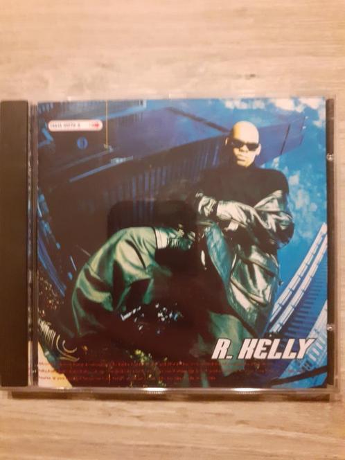 R. Kelly - R. Kelly, CD & DVD, CD | R&B & Soul, Comme neuf, R&B, 1980 à 2000, Enlèvement ou Envoi