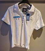 Nieuwe Dames Polo Land Rover maat XL 42 90-94cm, Ophalen, Maat 56/58 (XL)