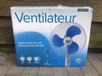 Ventilator nieuw in verpakking, Elektronische apparatuur, Nieuw, Ophalen of Verzenden