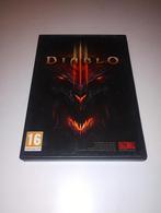 Diablo 3 - pc, Consoles de jeu & Jeux vidéo, Jeux | PC, Enlèvement ou Envoi, 1 joueur, Jeu de rôle (Role Playing Game), À partir de 16 ans