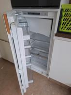 Inbouwkoelkast siemens met vriesvak, Elektronische apparatuur, Gebruikt, 100 tot 150 liter, 45 tot 60 cm, Met vriesvak